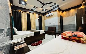 Hotel Samiksha Inn